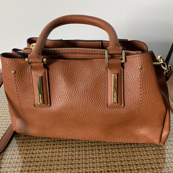 Steven Madden Brown Bag - Picture 4 of 4